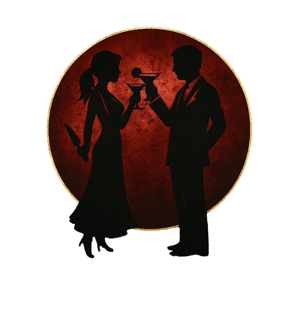 Smilsen Mysteriet – murder mystery spil i Danmark